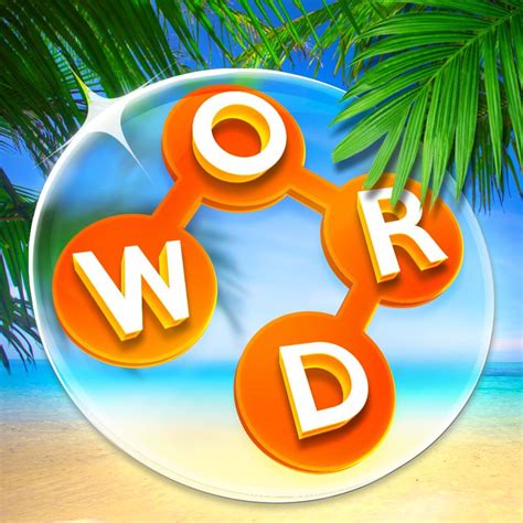 wordscapes game